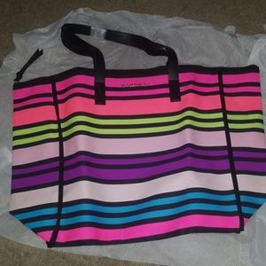 Victoria's secret bag